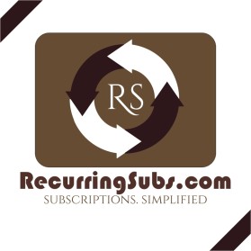 RecurringSubs.com entry by Vkomo