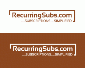 RecurringSubs.com entry by kbcorbin