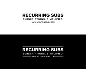 RecurringSubs.com entry by nsdhyd