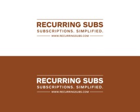RecurringSubs.com entry by nsdhyd