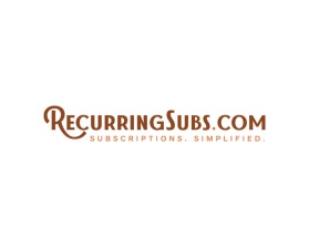 RecurringSubs.com entry by nsdhyd