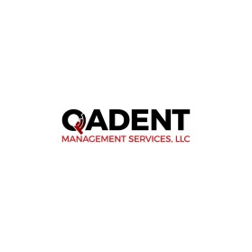 Qadent Management Services, LLC entry by RGR design