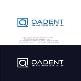 Qadent Management Services, LLC entry by jhony