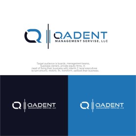 Qadent Management Services, LLC entry by jhony