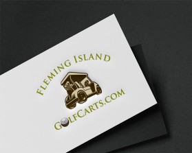 FlemingIslandGolfCarts.com entry by Ä°smail AYATA