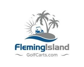 Golf Logos design