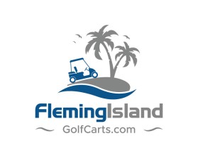 FlemingIslandGolfCarts.com entry by Milos Glisic
