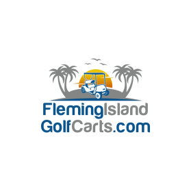 FlemingIslandGolfCarts.com entry by Agus Septian