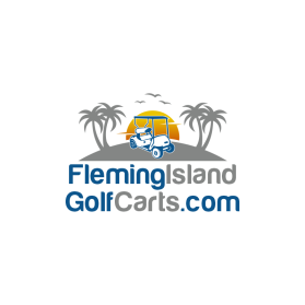 FlemingIslandGolfCarts.com entry by Agus Septian