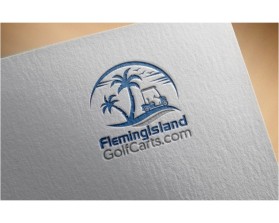 FlemingIslandGolfCarts.com entry by rosalina