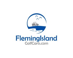 FlemingIslandGolfCarts.com entry by Ihwan Maulana Yusuf