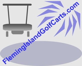 FlemingIslandGolfCarts.com entry by Felix Ho