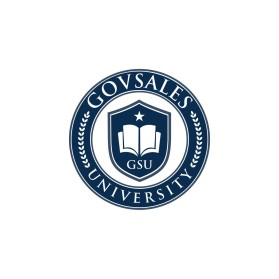 GovSales University entry by jhony