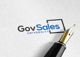 GovSales University entry by Farhan