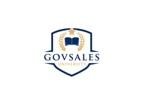GovSales University entry by dudi_guts