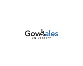 GovSales University entry by malangdesign