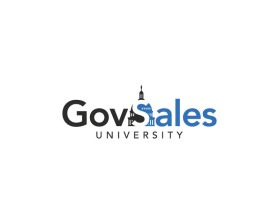 GovSales University entry by malangdesign