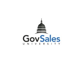 GovSales University entry by malangdesign