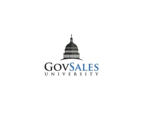 GovSales University entry by malangdesign