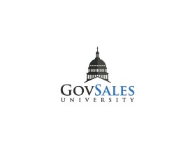 GovSales University entry by malangdesign