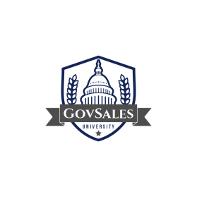 GovSales University entry by agus57septian67