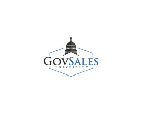 GovSales University entry by malangdesign
