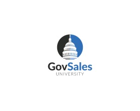 GovSales University entry by LanofDesign