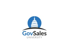 GovSales University entry by LanofDesign