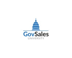 GovSales University entry by LanofDesign