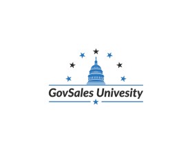 GovSales University entry by LanofDesign