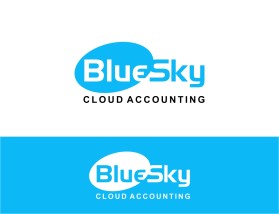 BlueSky Cloud Accounting entry by DAYS