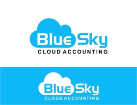 BlueSky Cloud Accounting entry by DAYS