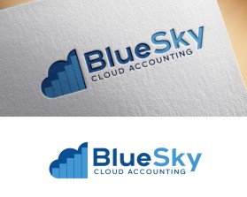 BlueSky Cloud Accounting entry by quimcey
