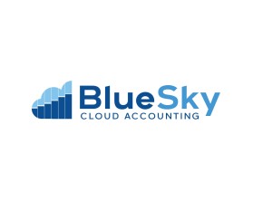 BlueSky Cloud Accounting entry by quimcey