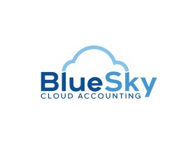 BlueSky Cloud Accounting entry by quimcey