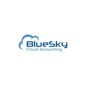 BlueSky Cloud Accounting entry by Rex Marindo