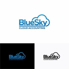 BlueSky Cloud Accounting entry by Rex Marindo