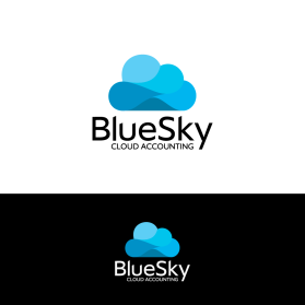 BlueSky Cloud Accounting entry by Suleymanov