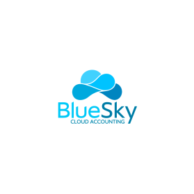 BlueSky Cloud Accounting entry by Suleymanov