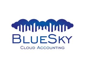 BlueSky Cloud Accounting entry by Ikhwan my