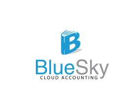 BlueSky Cloud Accounting entry by Tatiana