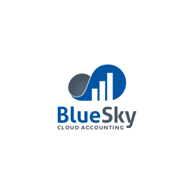 BlueSky Cloud Accounting entry by agus57septian67