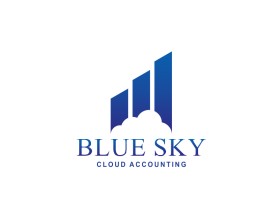 BlueSky Cloud Accounting entry by Iqbalhambalie