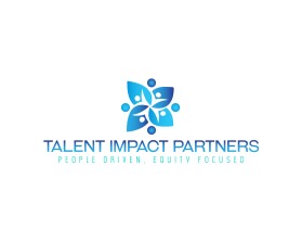 Talent Impact Partners entry by slimlogo