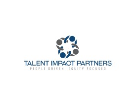 Talent Impact Partners entry by slimlogo