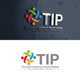 Talent Impact Partners entry by arsdesign