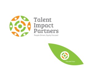 Talent Impact Partners entry by riffa14