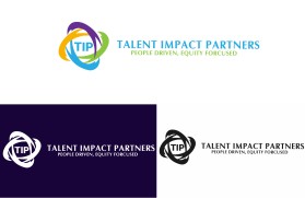 Talent Impact Partners entry by CYBER WILLIAMS