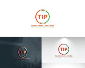 Talent Impact Partners entry by creativeking