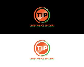 Talent Impact Partners entry by creativeking